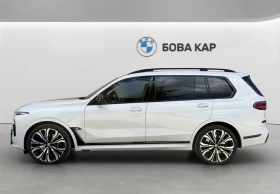 BMW X7 M60i xDrive, снимка 3