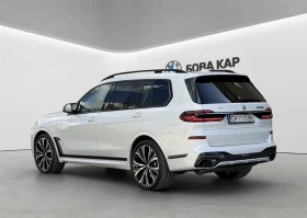 BMW X7 M60i xDrive, снимка 9