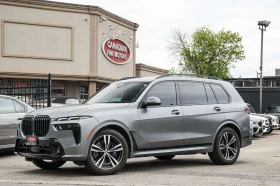 BMW X7, снимка 2