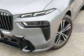 BMW X7, снимка 4