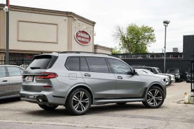 BMW X7, снимка 7