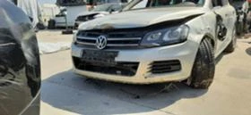     VW Touareg 4.2 TDI