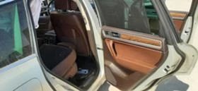 VW Touareg 4.2 TDI | Mobile.bg    5