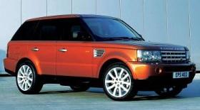 Обява за продажба на Land Rover Range Rover Sport 4,2 supercharger  ~4 242 лв. - изображение 1