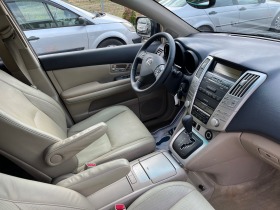 Lexus RX 400h, снимка 8 - Автомобили и джипове - 42354404
