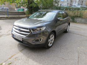 Ford Edge 2.0 TDCi 180 PS - [1] 