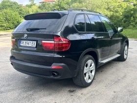 BMW X5 3.0 D, снимка 4