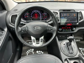 Kia Sportage !!! | Mobile.bg    14