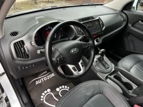 Kia Sportage !!! | Mobile.bg    8