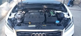 Audi Q2 1.6 TDI, снимка 14