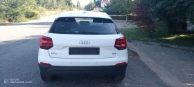 Audi Q2 1.6 TDI, снимка 4