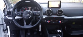 Audi Q2 1.6 TDI, снимка 7