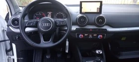 Audi Q2 1.6 TDI, снимка 7