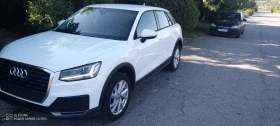 Audi Q2 1.6 TDI | Mobile.bg    2