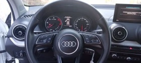 Audi Q2 1.6 TDI, снимка 9