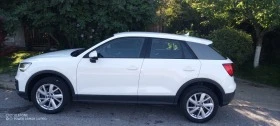 Audi Q2 1.6 TDI | Mobile.bg    3