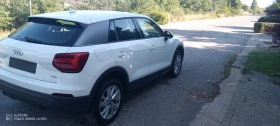 Audi Q2 1.6 TDI, снимка 5