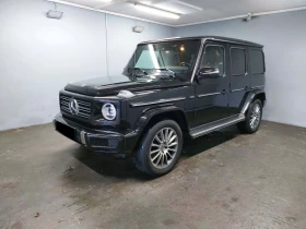 Mercedes-Benz G 400 d/ AMG/ 4-MATIC/ DISTRONIC/ MULTIBEAM/ 360/  | Mobile.bg    3