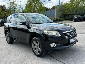 Toyota Rav4 2.2D4d 150к.с.  6 Скорости, снимка 6