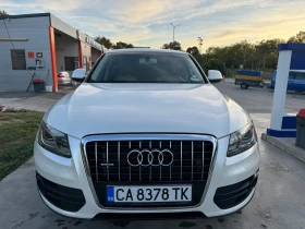 Audi Q5, снимка 1