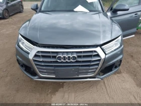 Audi Q5 2.0 Tech Premium*  | Mobile.bg    8