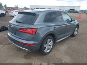 Audi Q5 2.0 Tech Premium*  | Mobile.bg    4