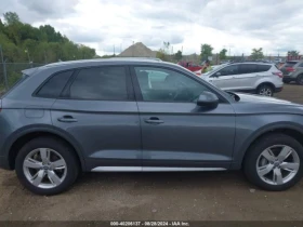 Audi Q5 2.0 Tech Premium*  | Mobile.bg    5