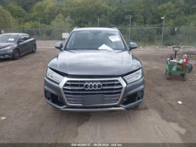 Audi Q5 2.0 Tech Premium*  - [8] 