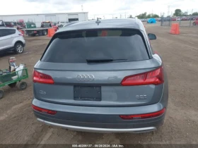 Audi Q5 2.0 Tech Premium*  | Mobile.bg    9