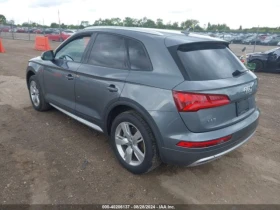 Audi Q5 2.0 Tech Premium*  - [4] 