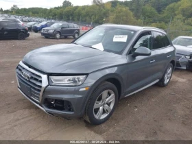 Audi Q5 2.0 Tech Premium*  - [3] 