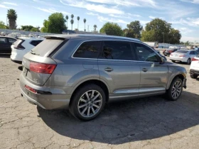 Audi Q7 PREMIUM PLUS/ /  | Mobile.bg    4