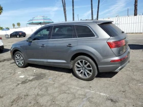 Audi Q7 PREMIUM PLUS/ /  | Mobile.bg    6