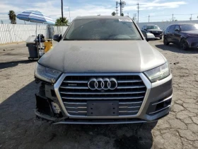 Audi Q7 PREMIUM PLUS/ /  | Mobile.bg    2