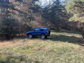 Toyota Land cruiser Джип, снимка 10