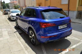 Audi Q5 S line 40 TDI quattro | Mobile.bg    5