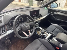 Audi Q5 S line 40 TDI quattro, снимка 4