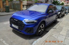 Audi Q5 S line 40 TDI quattro | Mobile.bg    3