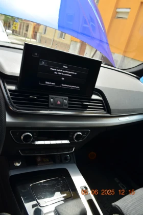 Audi Q5 S line 40 TDI quattro | Mobile.bg    8