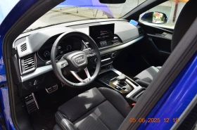 Audi Q5 S line 40 TDI quattro | Mobile.bg    6