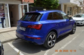 Audi Q5 S line 40 TDI quattro | Mobile.bg    4