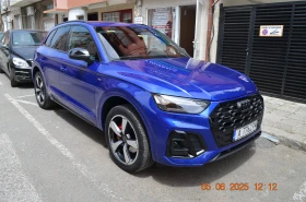 Audi Q5 S line 40 TDI quattro | Mobile.bg    2