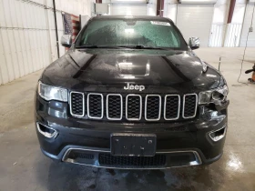 Jeep Grand cherokee LIMITED 4X4, снимка 5