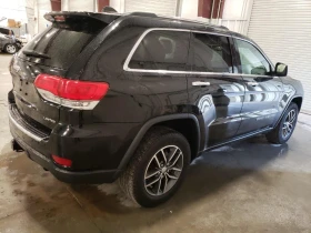 Jeep Grand cherokee LIMITED 4X4, снимка 3