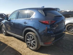 Mazda CX-5 2018 MAZDA CX-5 GRAND TOURING | Mobile.bg    6