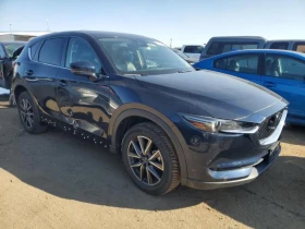 Mazda CX-5 2018 MAZDA CX-5 GRAND TOURING | Mobile.bg    2