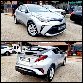 Toyota C-HR 1.8/HYBRID/DISTRONIC/LANE-ASSST/ ./ | Mobile.bg    2