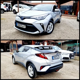 Toyota C-HR 1.8/HYBRID/DISTRONIC/LANE-ASSST/ ./ | Mobile.bg    3