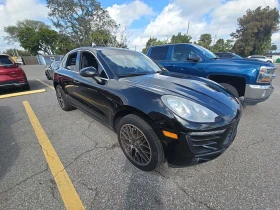 Porsche Macan S* Bose* обдухване* подгрев* lane assist* камера, снимка 2