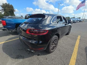     Porsche Macan S* Bose* * * lane assist* 